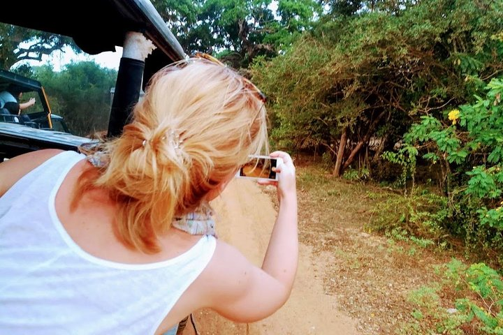 Tour Packages in Sri Lanka - Most Popular Round Tour - All in One Tour - Photo 1 of 25